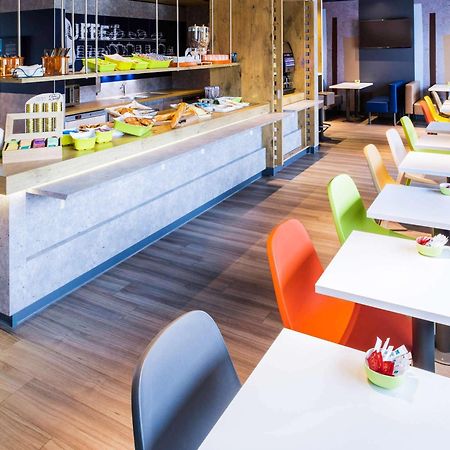 Ibis Budget Valence Sud מראה חיצוני תמונה