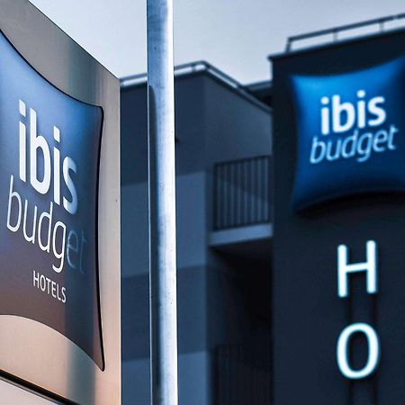 Ibis Budget Valence Sud מראה חיצוני תמונה