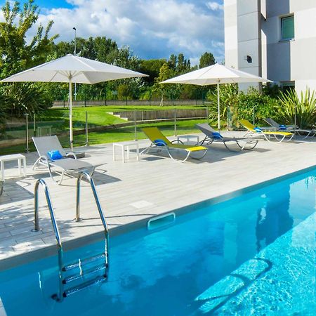 Ibis Budget Valence Sud מראה חיצוני תמונה