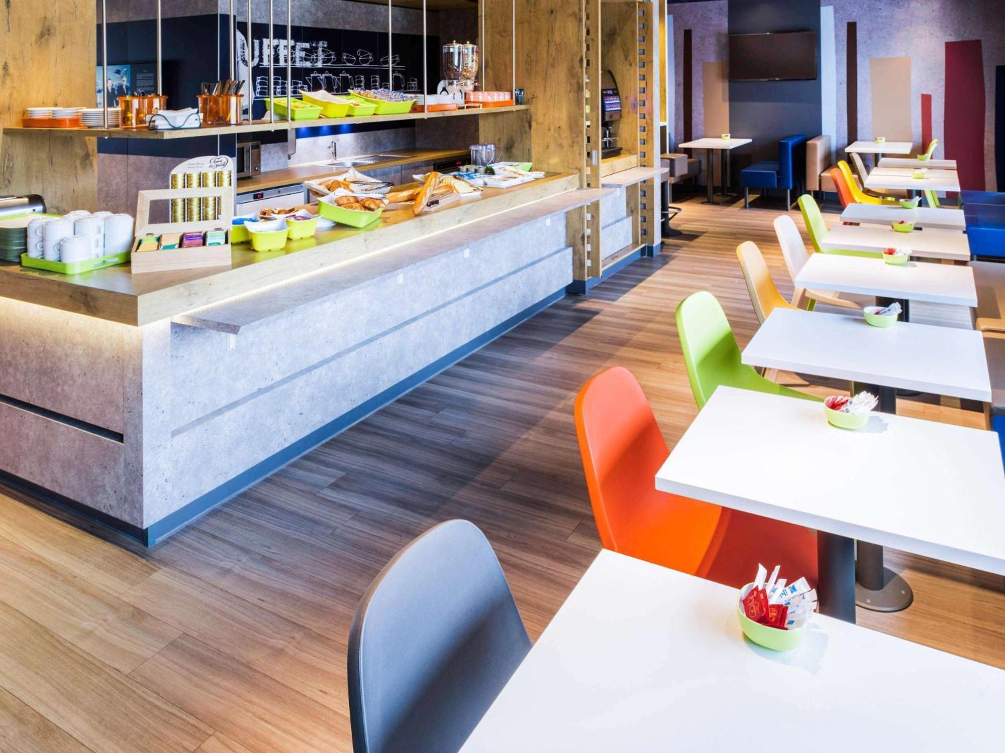 Ibis Budget Valence Sud מראה חיצוני תמונה