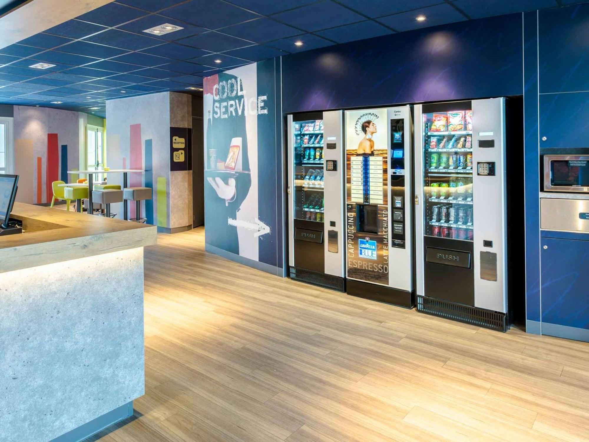 Ibis Budget Valence Sud מראה חיצוני תמונה