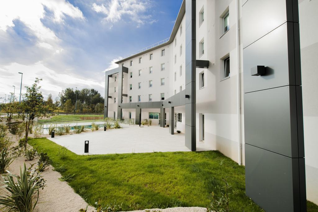 Ibis Budget Valence Sud מראה חיצוני תמונה