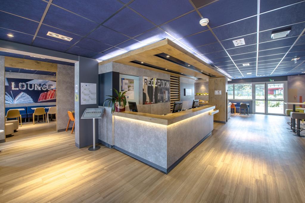 Ibis Budget Valence Sud מראה חיצוני תמונה
