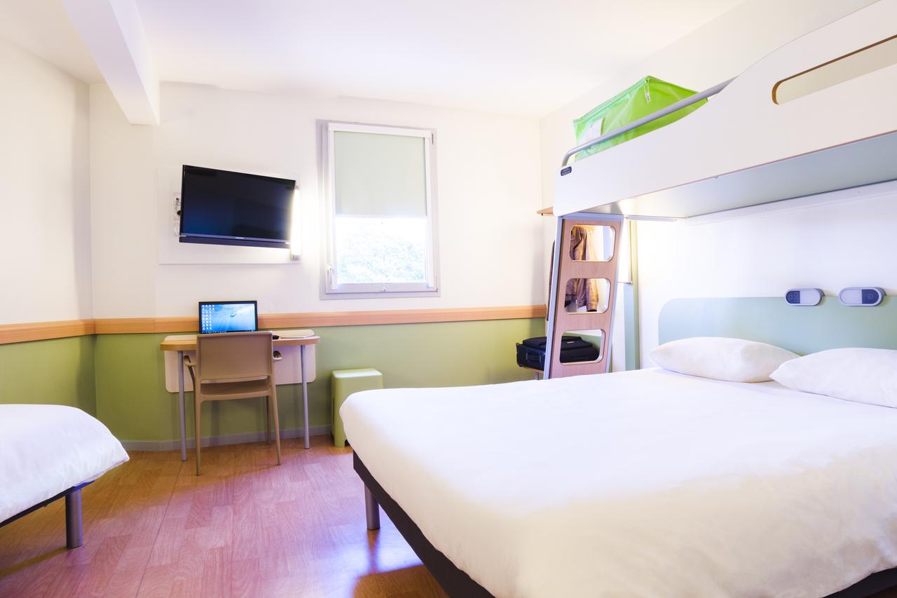 Ibis Budget Valence Sud מראה חיצוני תמונה