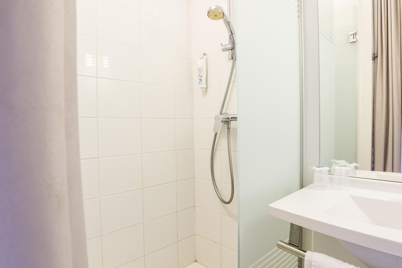 Ibis Budget Valence Sud מראה חיצוני תמונה