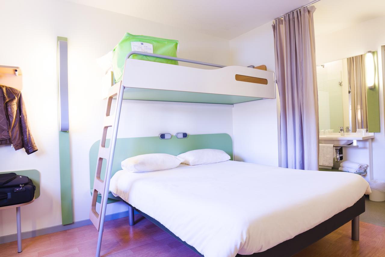 Ibis Budget Valence Sud מראה חיצוני תמונה