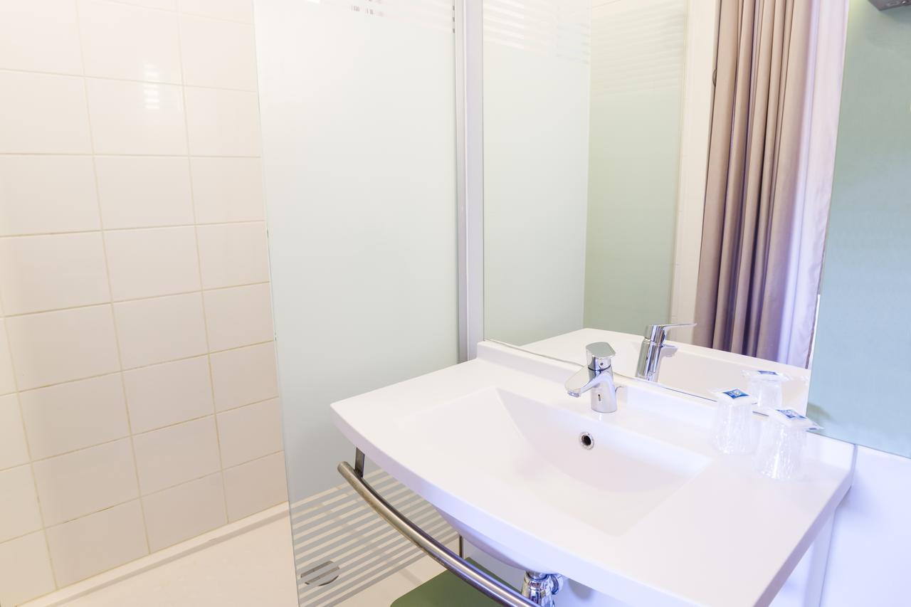 Ibis Budget Valence Sud מראה חיצוני תמונה