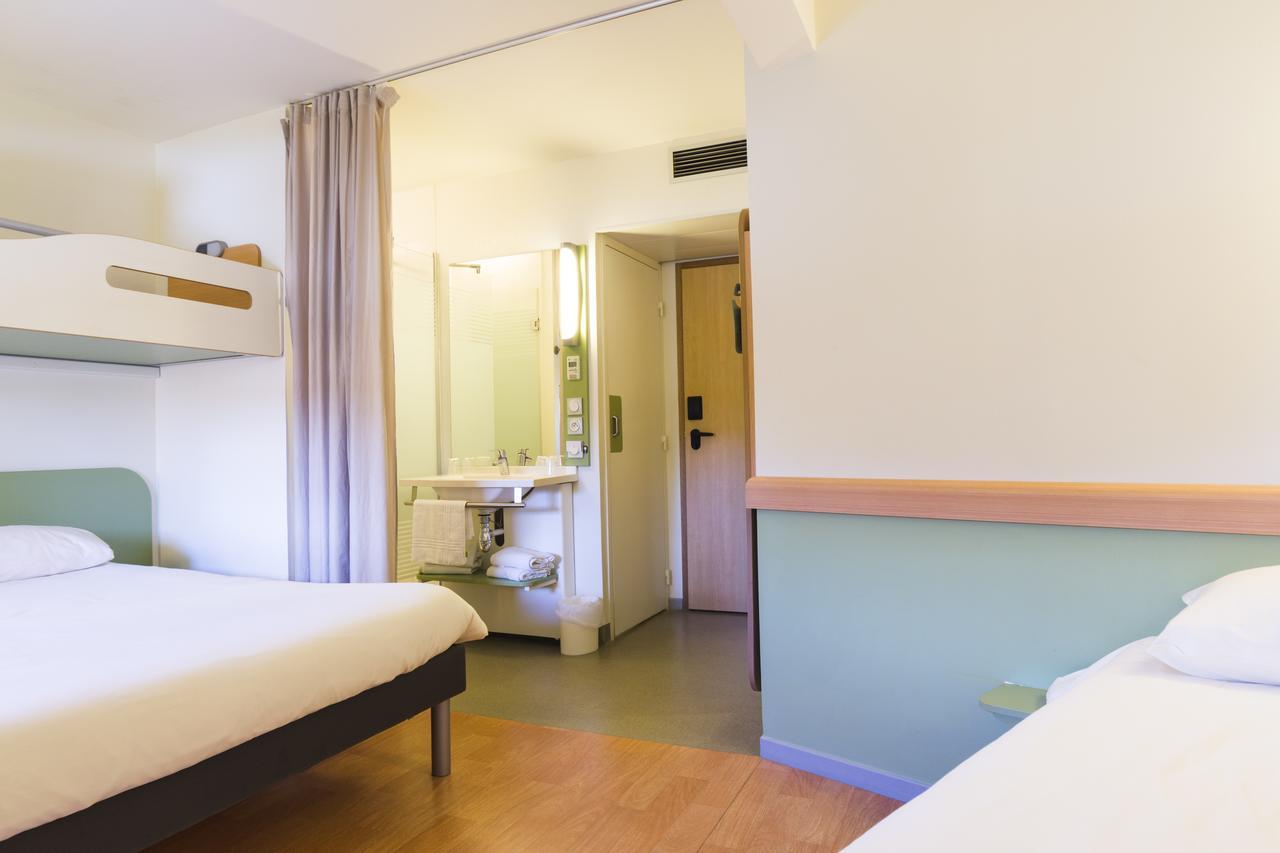 Ibis Budget Valence Sud מראה חיצוני תמונה