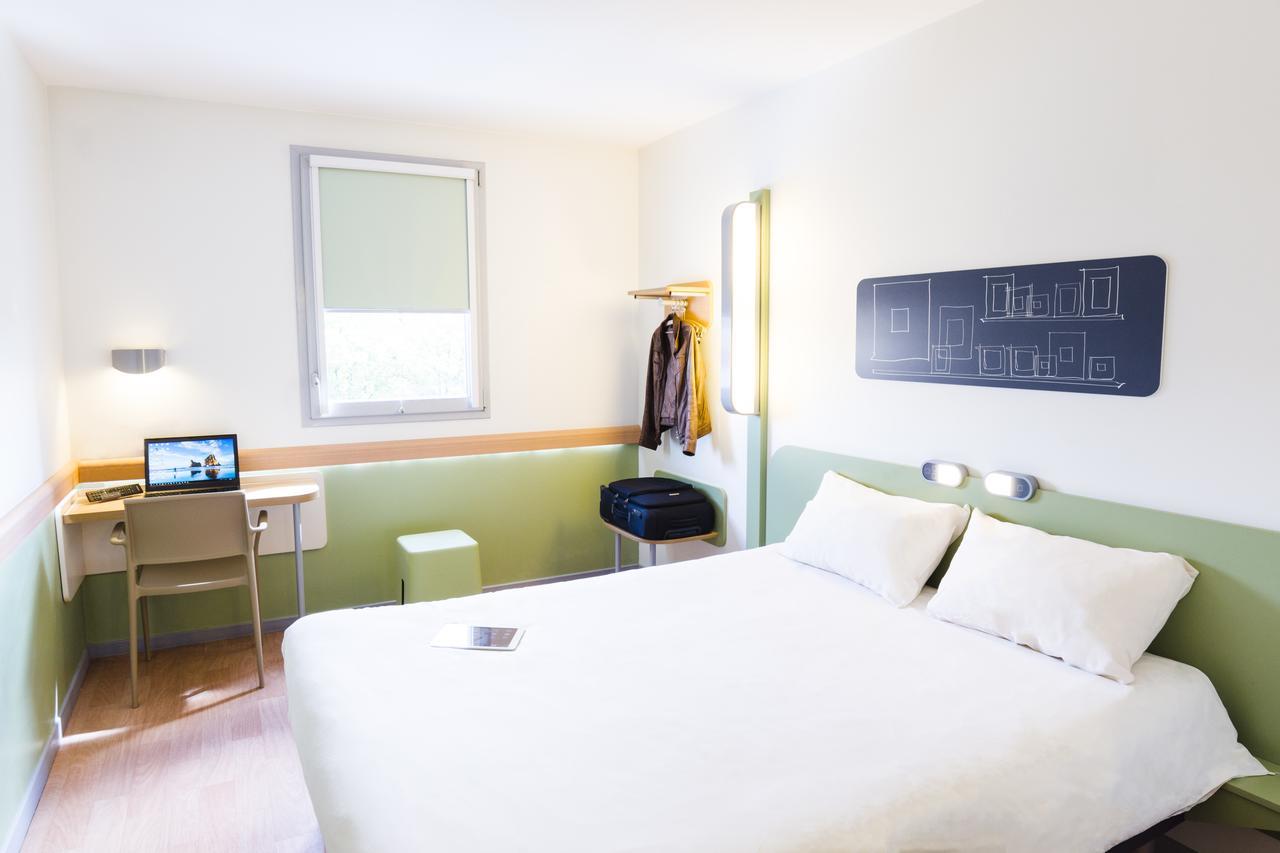 Ibis Budget Valence Sud מראה חיצוני תמונה