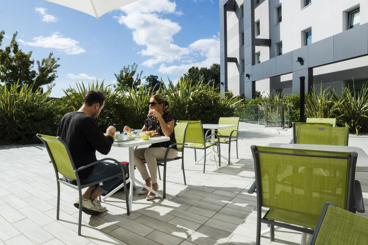 Ibis Budget Valence Sud מראה חיצוני תמונה