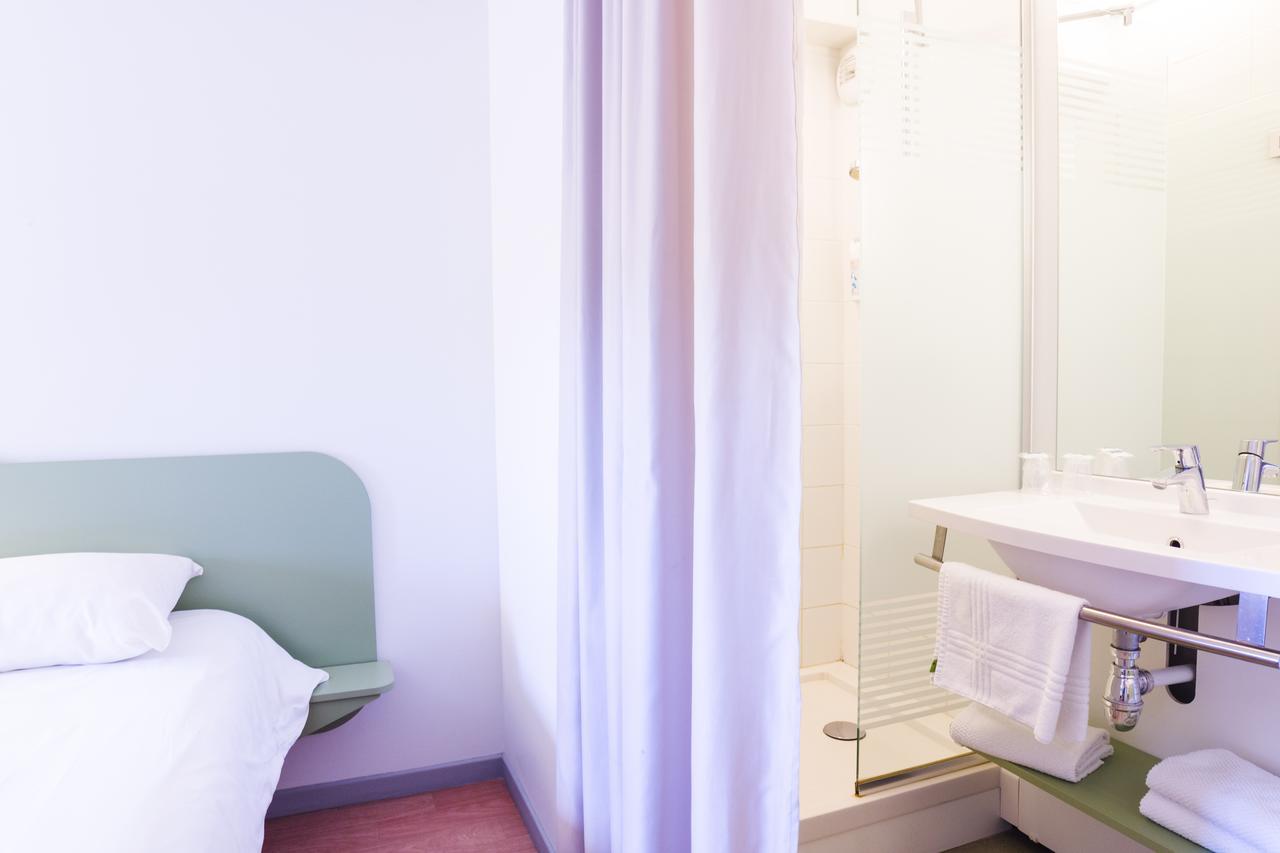 Ibis Budget Valence Sud מראה חיצוני תמונה
