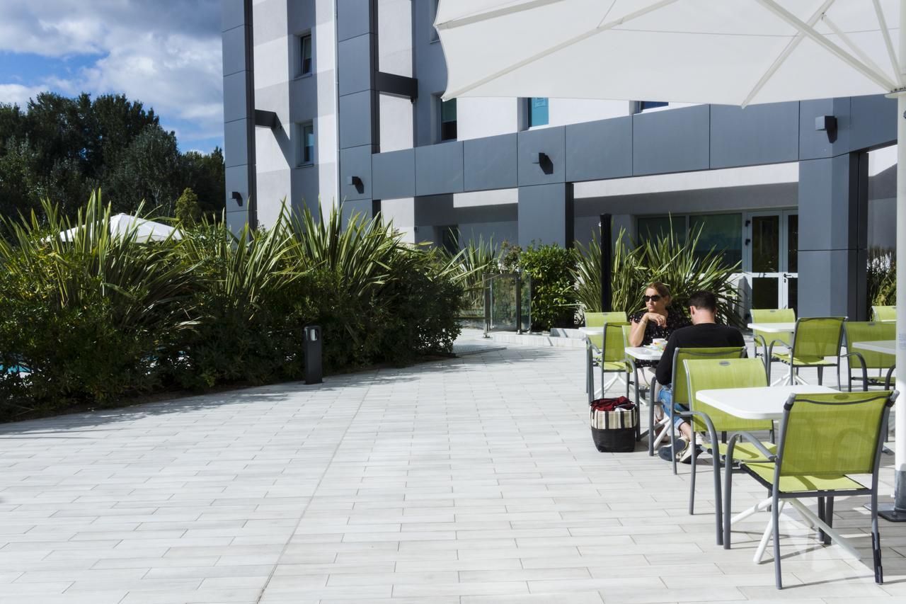 Ibis Budget Valence Sud מראה חיצוני תמונה