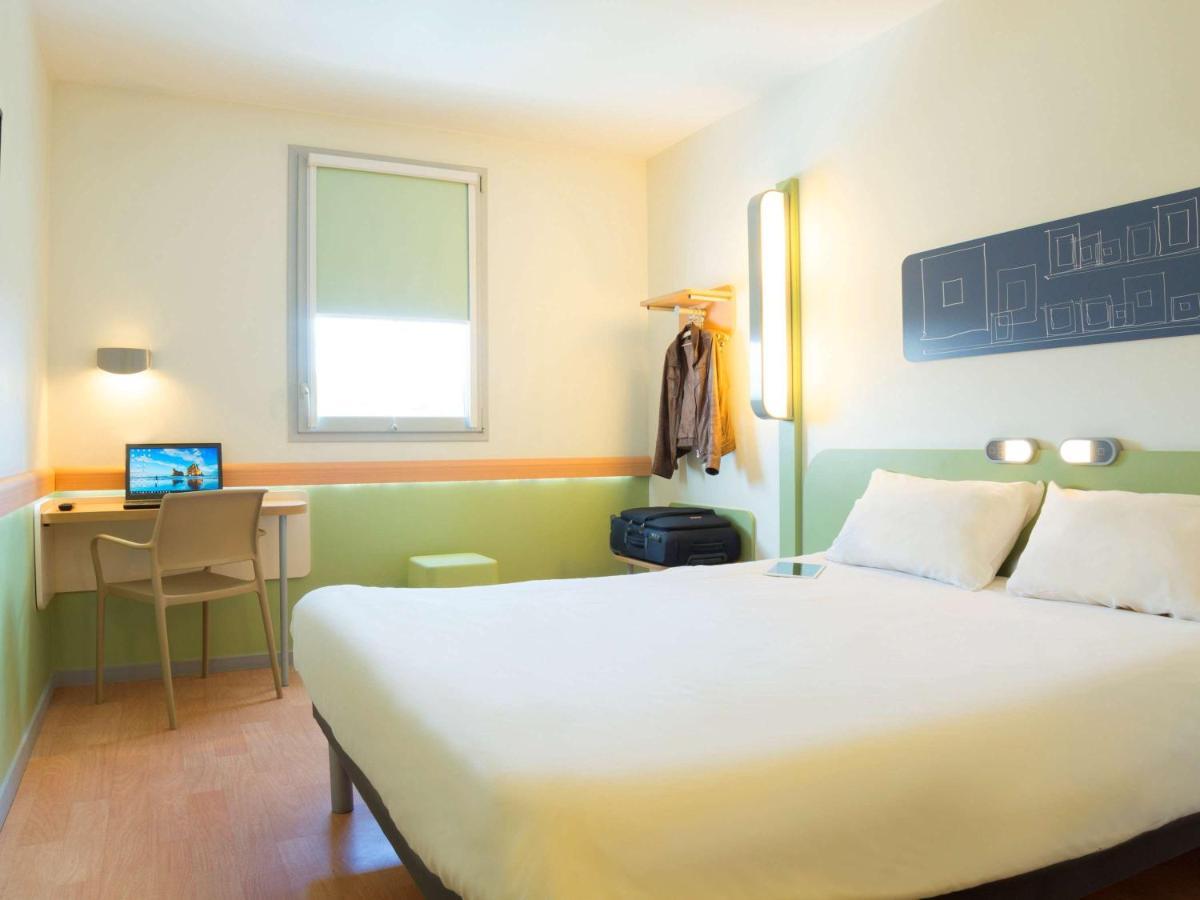 Ibis Budget Valence Sud מראה חיצוני תמונה
