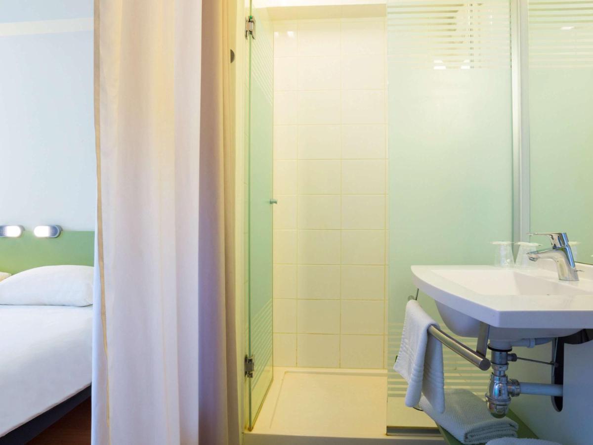 Ibis Budget Valence Sud מראה חיצוני תמונה