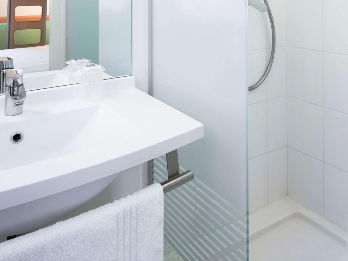 Ibis Budget Valence Sud מראה חיצוני תמונה