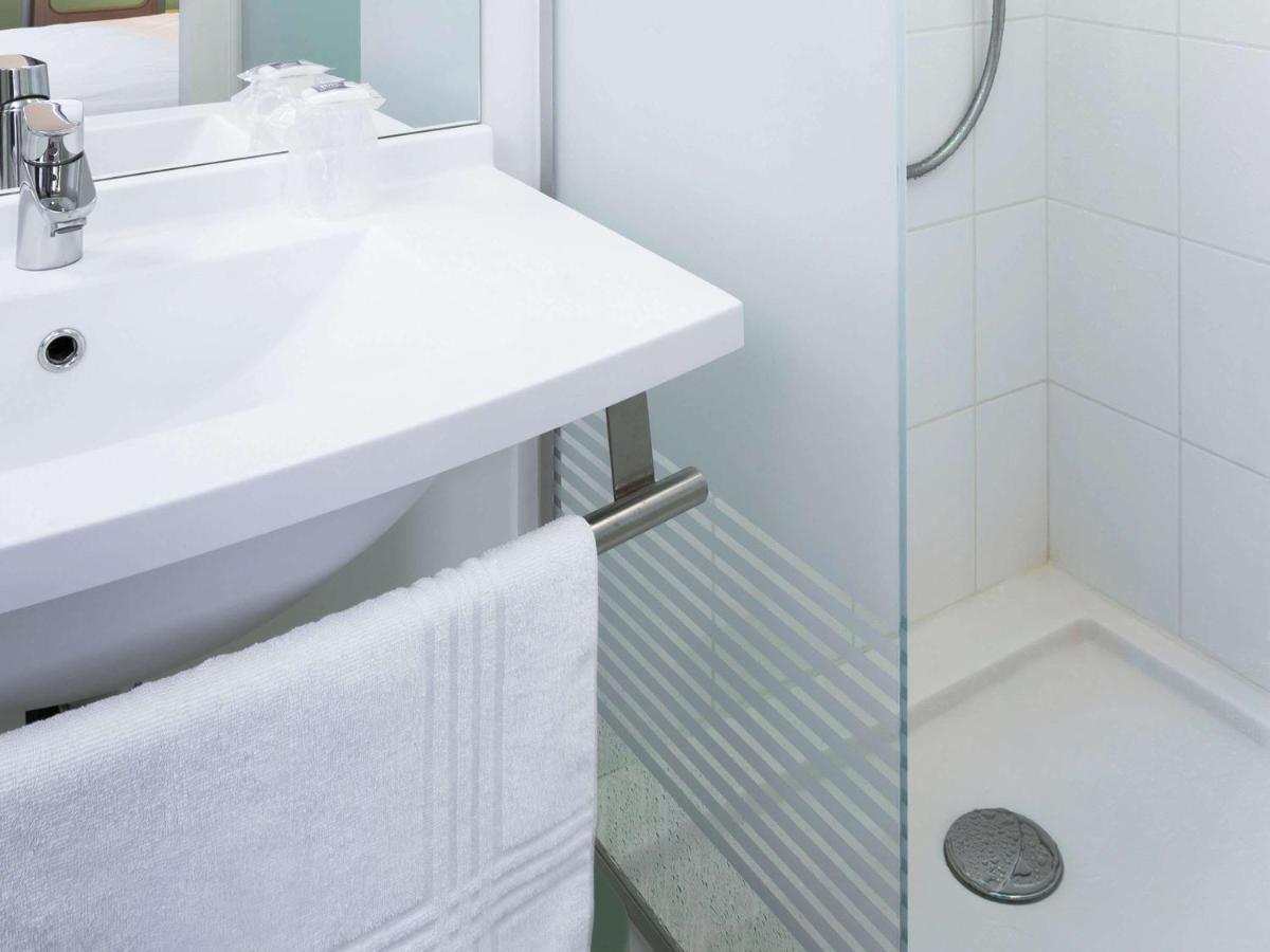 Ibis Budget Valence Sud מראה חיצוני תמונה