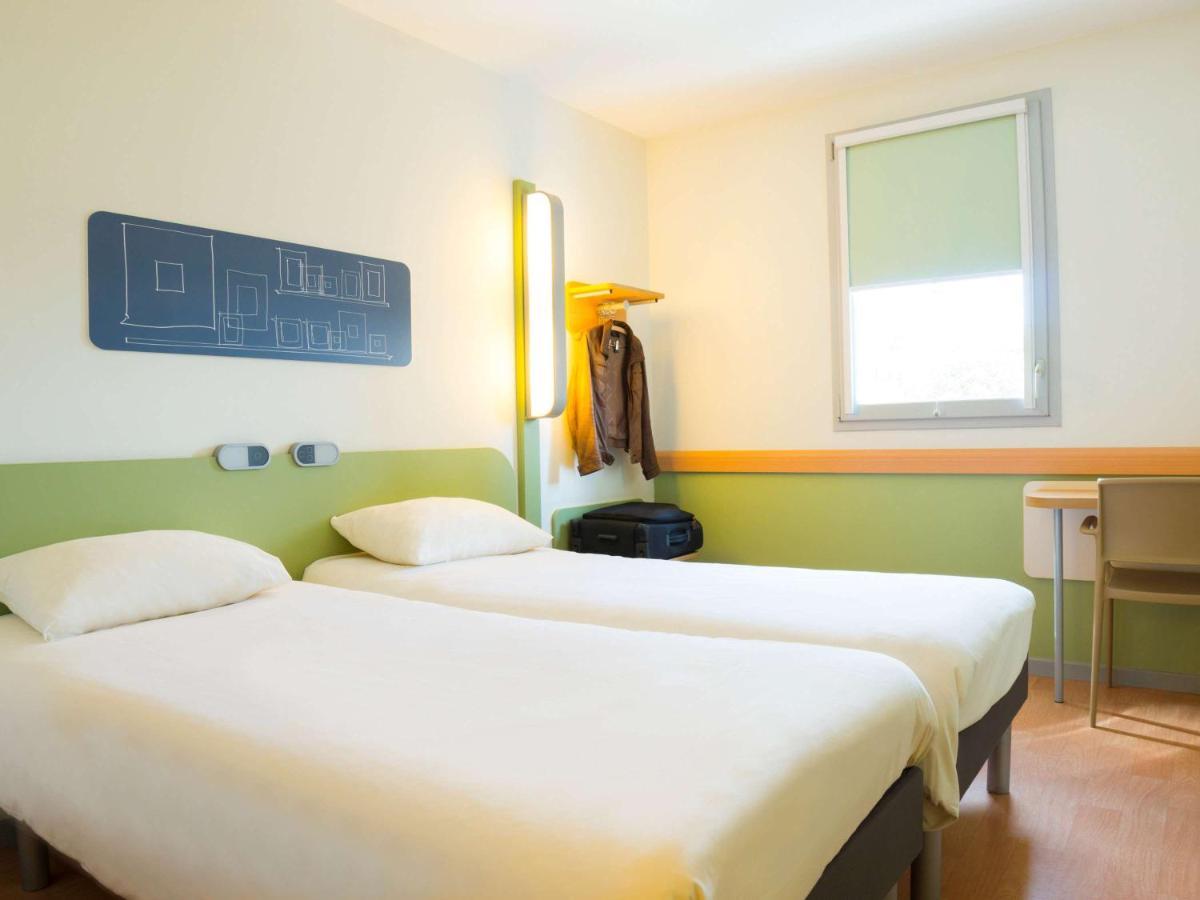 Ibis Budget Valence Sud מראה חיצוני תמונה