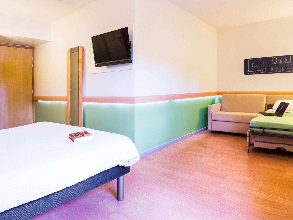 Ibis Budget Valence Sud מראה חיצוני תמונה