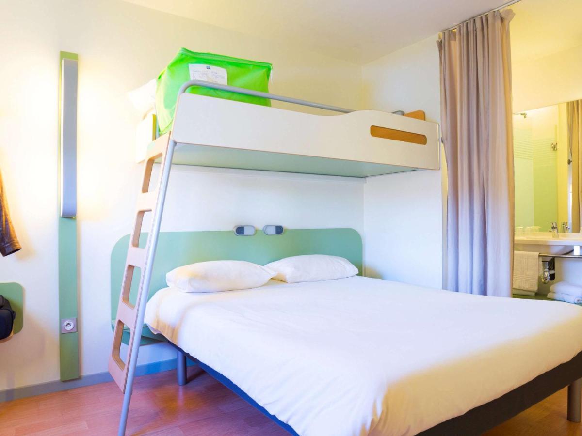Ibis Budget Valence Sud מראה חיצוני תמונה